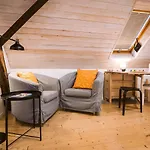 Prázdninový dům Relaxing Getaway - Newly Renovated Chrastice