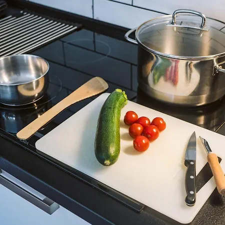 Relaxing Getaway - Newly Renovated Chrastice