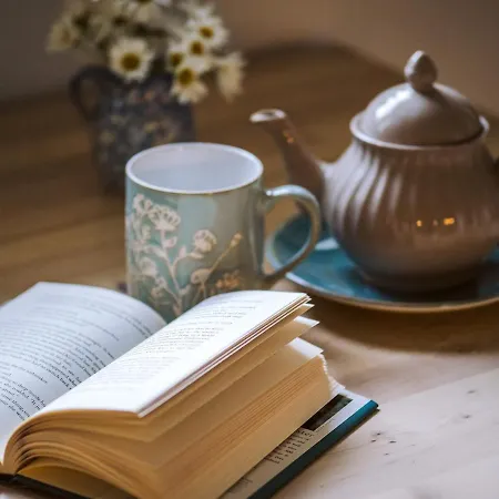 Relaxing Getaway - Newly Renovated * Chrastice