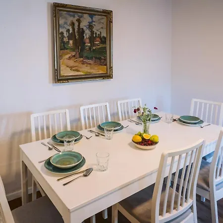 بيت للعطل Relaxing Getaway - Newly Renovated