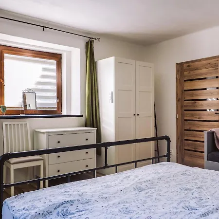 Relaxing Getaway - Newly Renovated بيت للعطل Chrastice