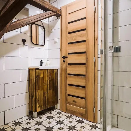 Relaxing Getaway - Newly Renovated بيت للعطل Chrastice