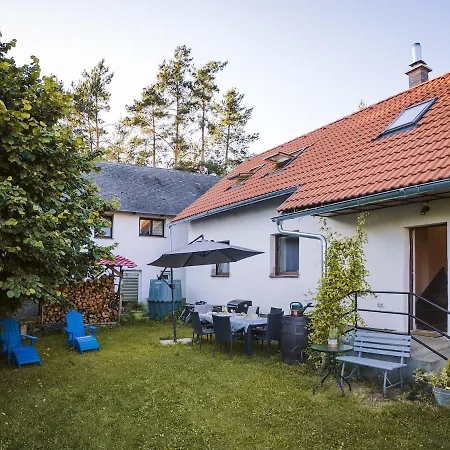 Relaxing Getaway - Newly Renovated * Chrastice