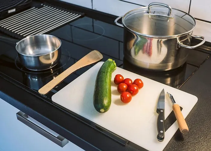 Relaxing Getaway - Newly Renovated Chrastice