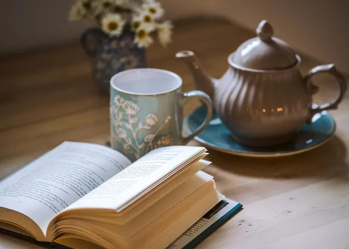 Relaxing Getaway - Newly Renovated * Chrastice