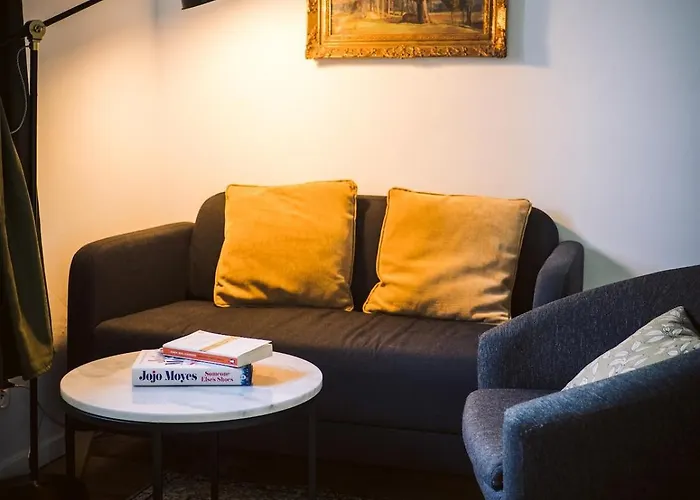 Relaxing Getaway - Newly Renovated *