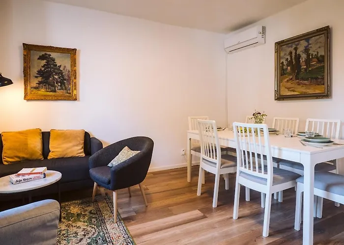 Relaxing Getaway - Newly Renovated