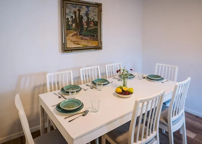 Holiday home Relaxing Getaway - Newly Renovated