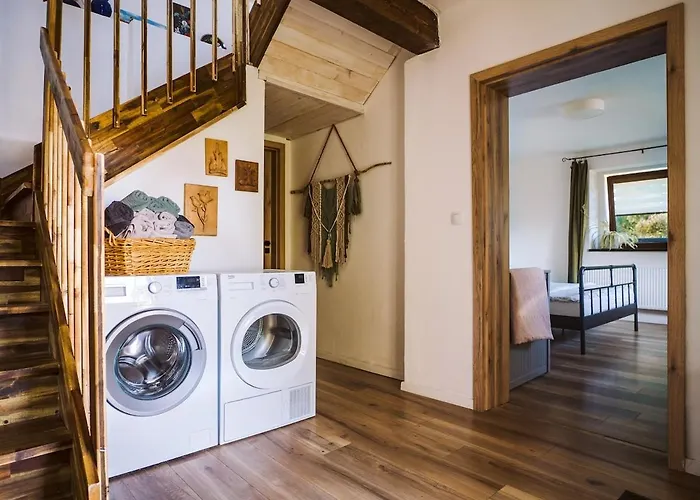 Relaxing Getaway - Newly Renovated Holiday home Chrastice