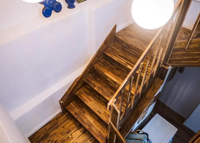 Holiday home Relaxing Getaway - Newly Renovated