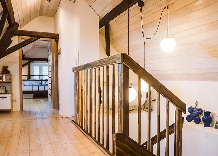 Holiday home Relaxing Getaway - Newly Renovated Chrastice