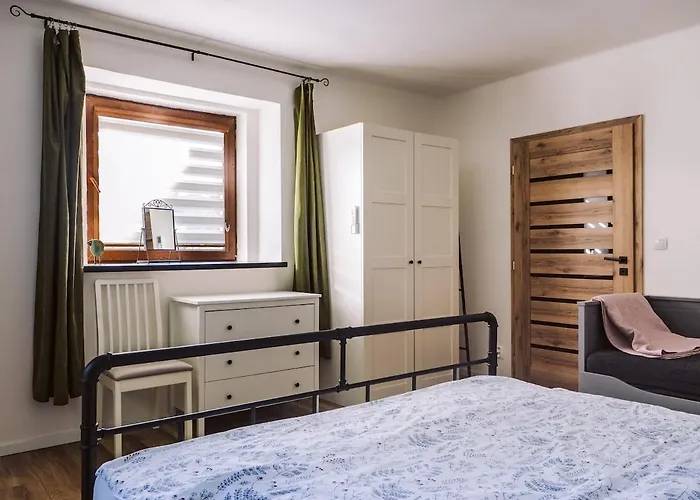 Relaxing Getaway - Newly Renovated Holiday home Chrastice