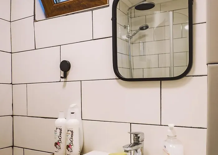 Relaxing Getaway - Newly Renovated Prázdninový dům Chrastice