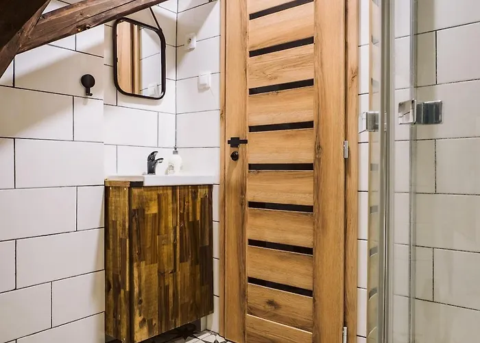 Relaxing Getaway - Newly Renovated Holiday home Chrastice