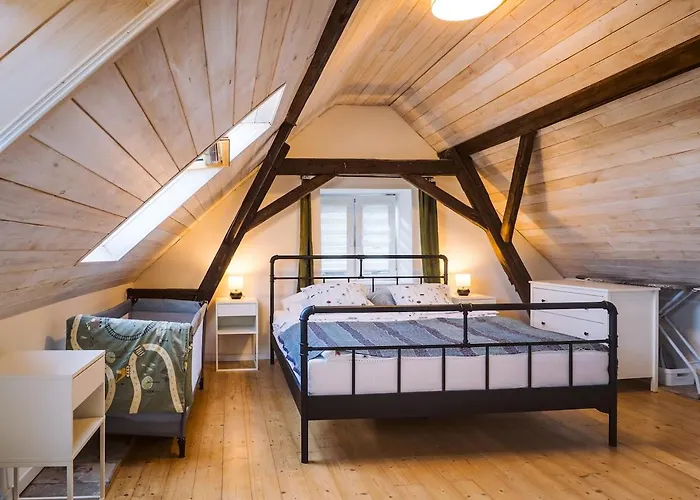 Relaxing Getaway - Newly Renovated *