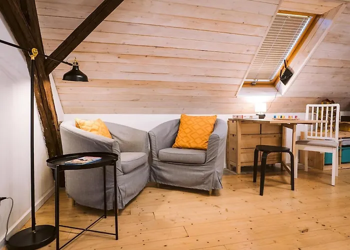 Holiday home Relaxing Getaway - Newly Renovated Chrastice