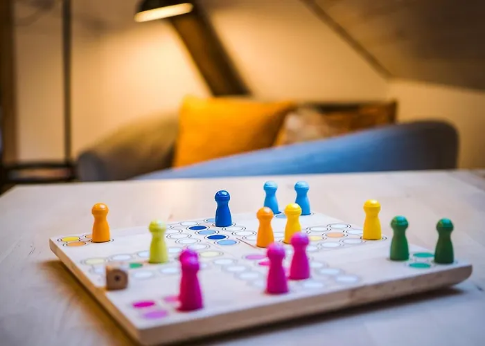 Holiday home Relaxing Getaway - Newly Renovated Chrastice