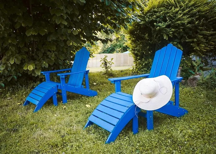 Relaxing Getaway - Newly Renovated *