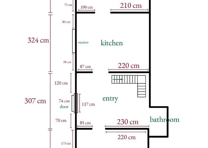 Relaxing Getaway - Newly Renovated * Chrastice